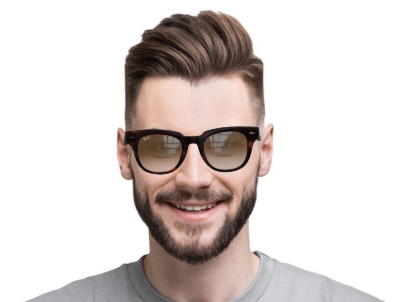 Meteor optics ray ban cheap