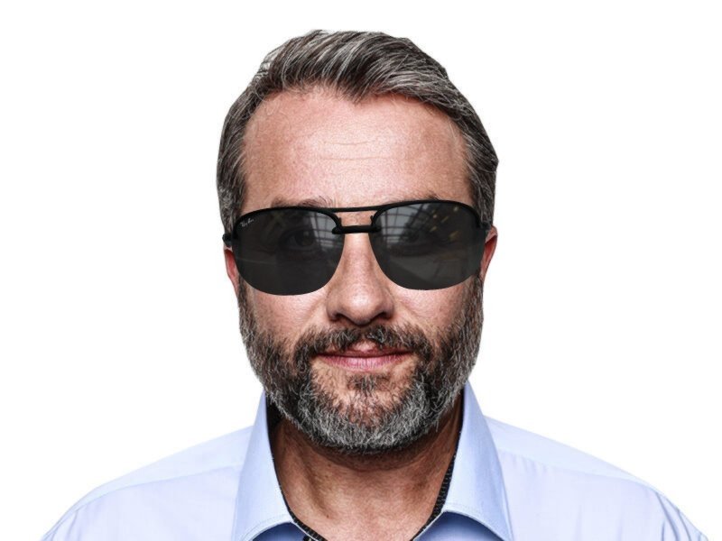 Ray-Ban RB4275CH 60185J Alensa Ireland