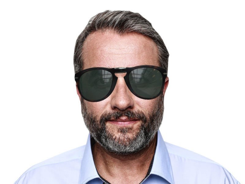 Persol PO0714 24/31 