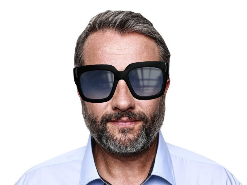 Givenchy GV 7015/S UDU/HD | Alensa Ireland display picture 3