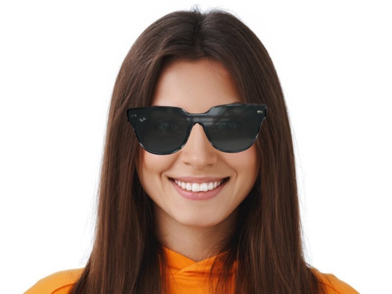 Ray Ban Blaze Meteor RB4368N 643087 Alensa Ireland
