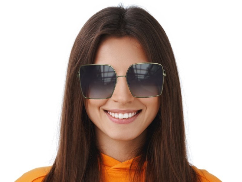 Dolce & Gabbana DG2279 02/8G | Alensa Ireland display picture 2