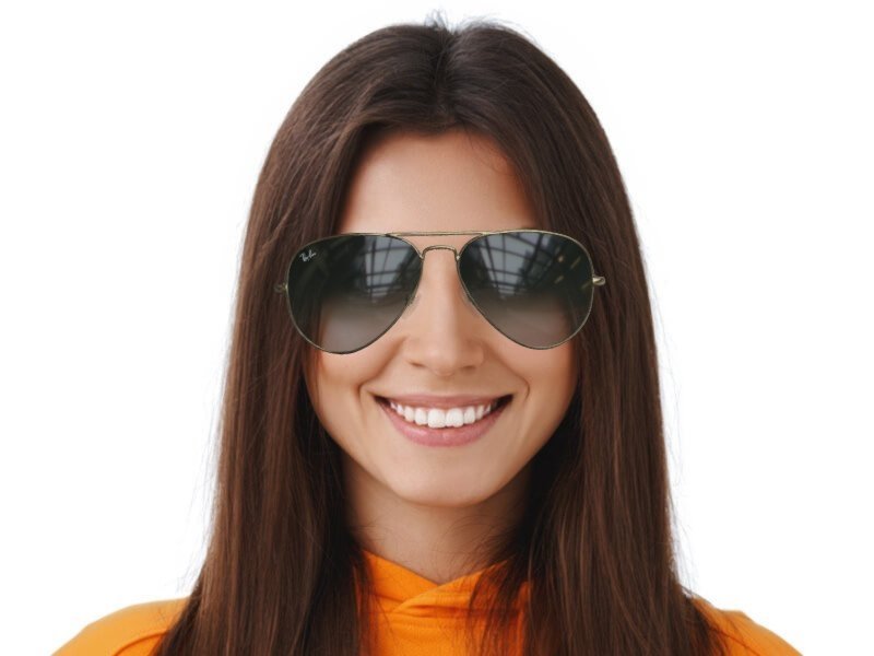 Ray-Ban Aviator RB3025 181 