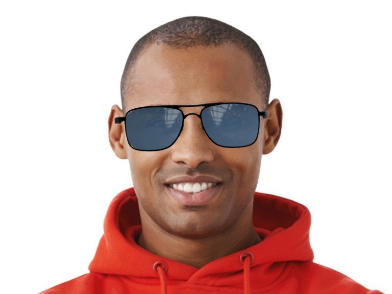 Oakley gauge sales sunglasses