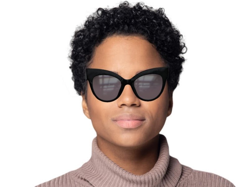 Max Mara MM Anita 807/IR | Alensa Ireland display picture 3