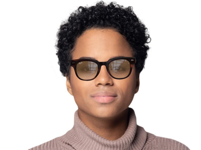 Ray Ban Meteor Classic RB2168 954 51 Alensa Ireland