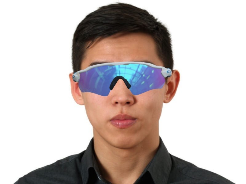Oakley Radar EV Path OO9208 920857