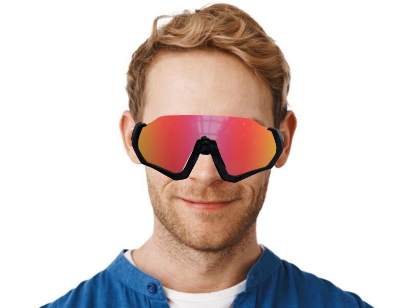 Oakley Flight Jacket OO9401 940101 | Alensa Ireland