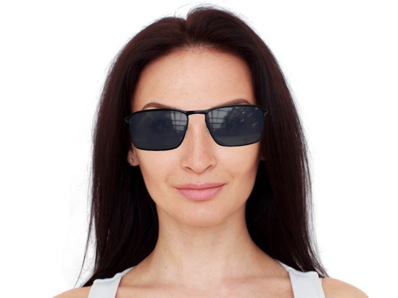 Oakley Conductor 6 OO4106 410601 Alensa Ireland