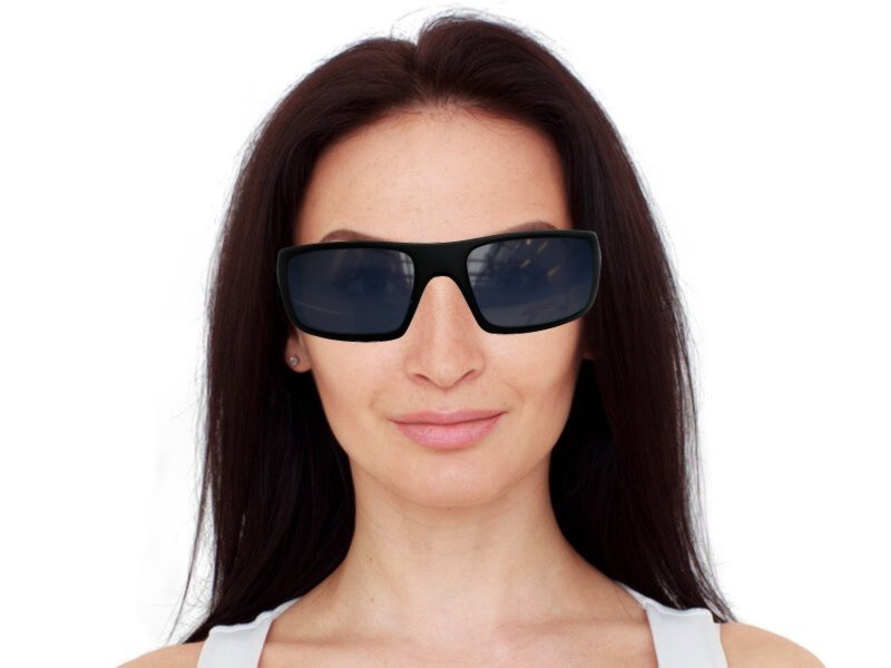 Mens oakley deals crankshaft sunglasses