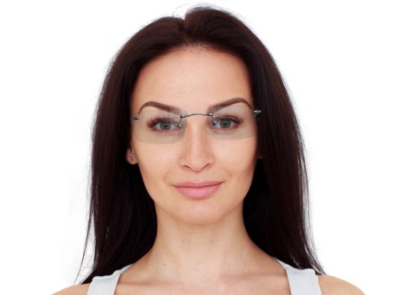 Glasses Frames Ray Ban Rx 8755 Ray-Ban Glasses -RB8755 Vision Express