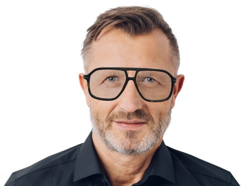 Db 7018 hot sale glasses